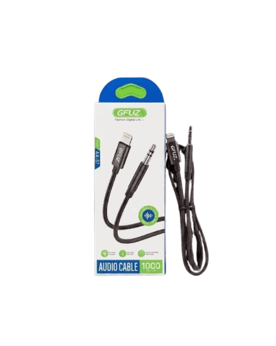 Audio cable - GFUZ
