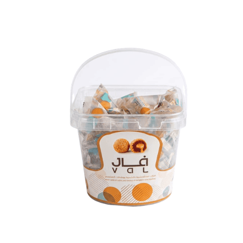 تمرية طحينة