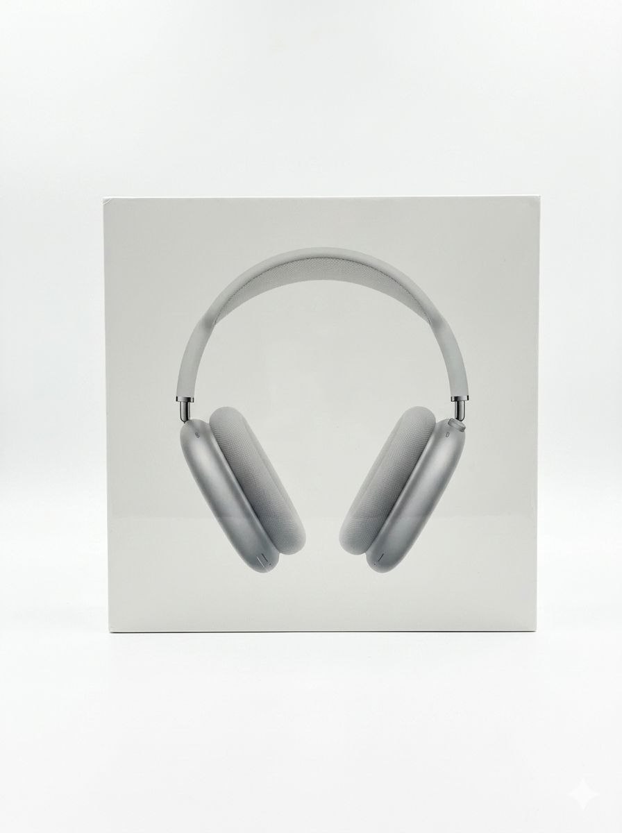 Apple AirPods Max - Silver