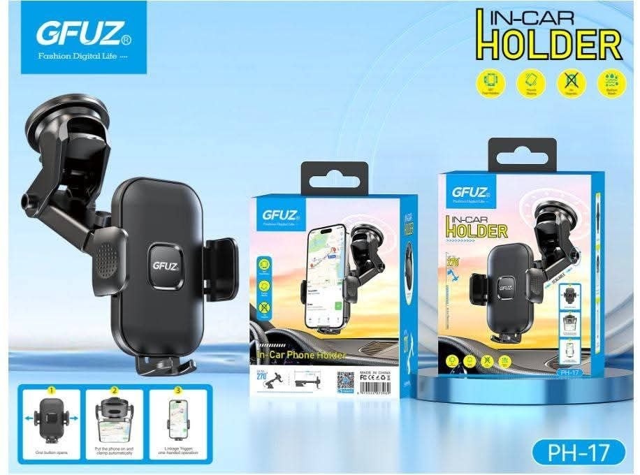 Car Phone Holder - GFUZ