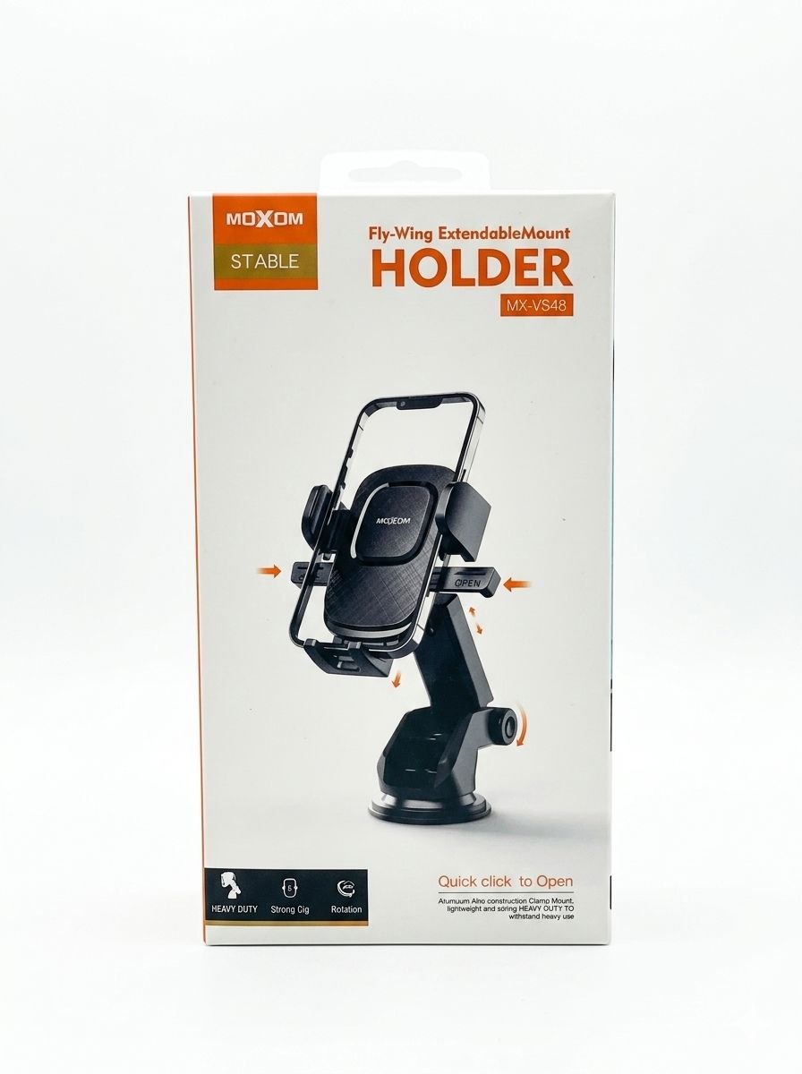 Professional Mobile Holder - Moxom MX-VS48