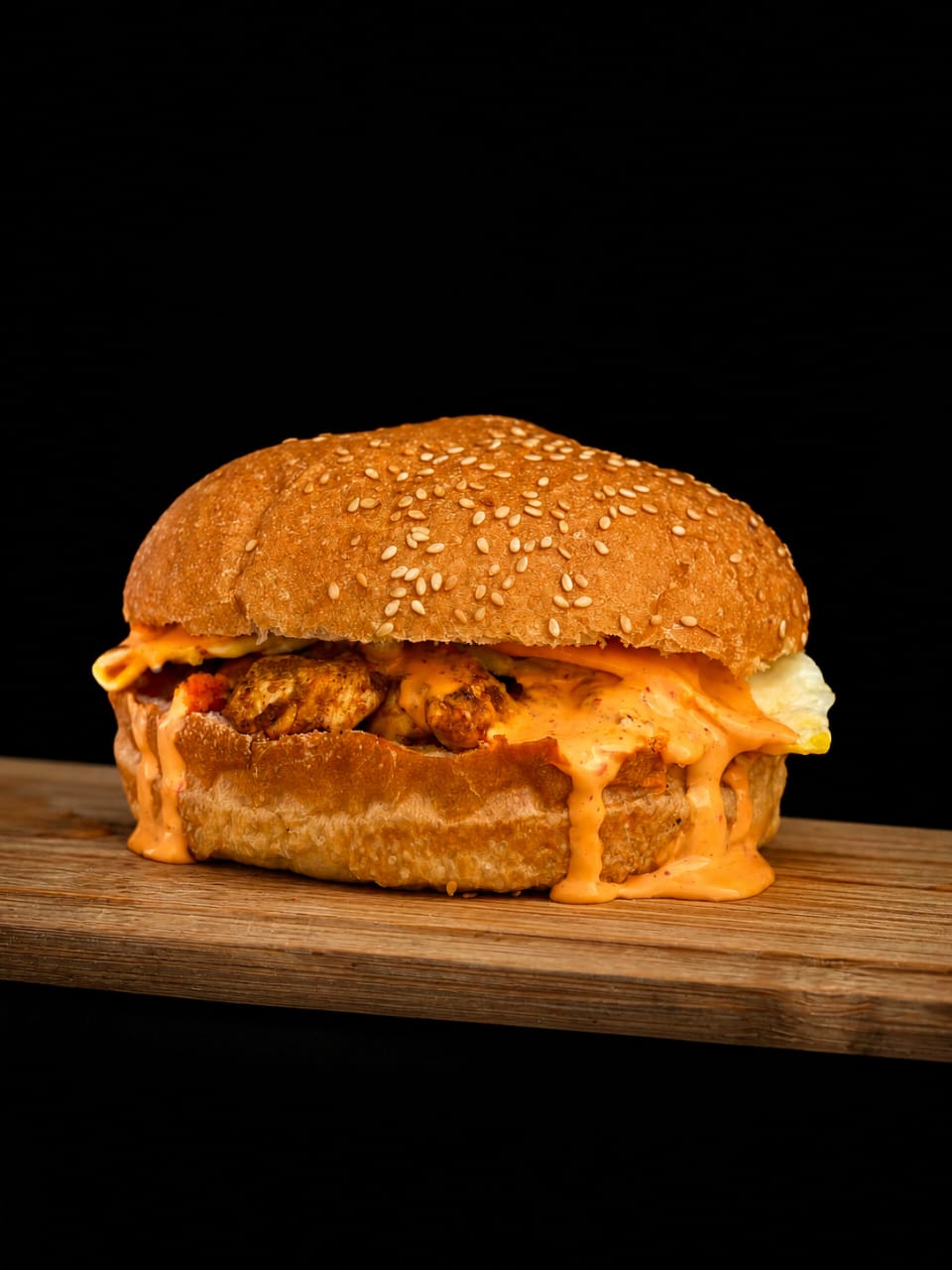 Chicken Tabouna