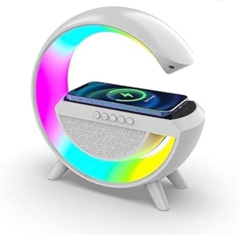 Bluetooth speaker