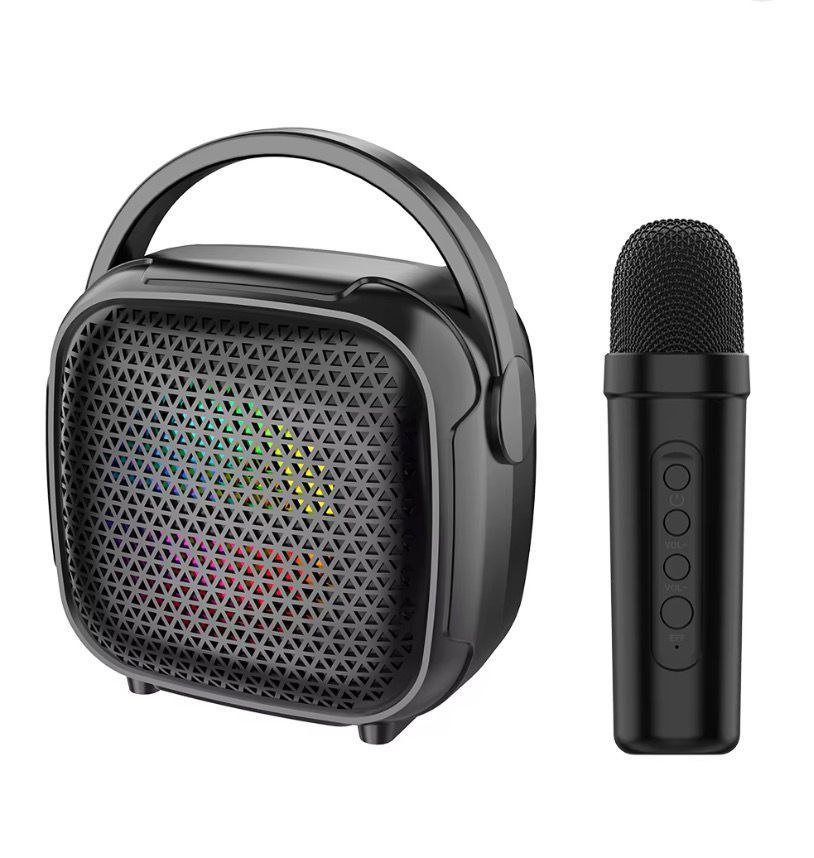 Wireless speaker
