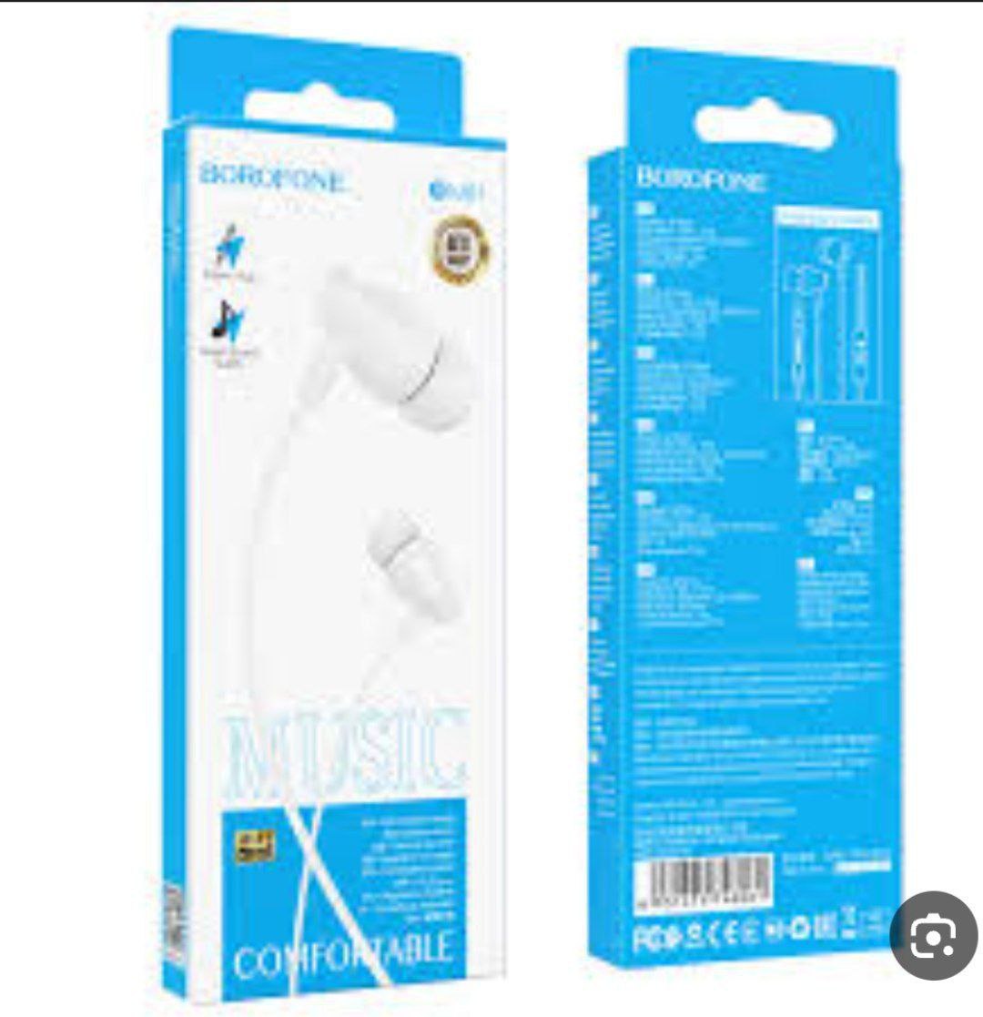 Wireless Earbuds