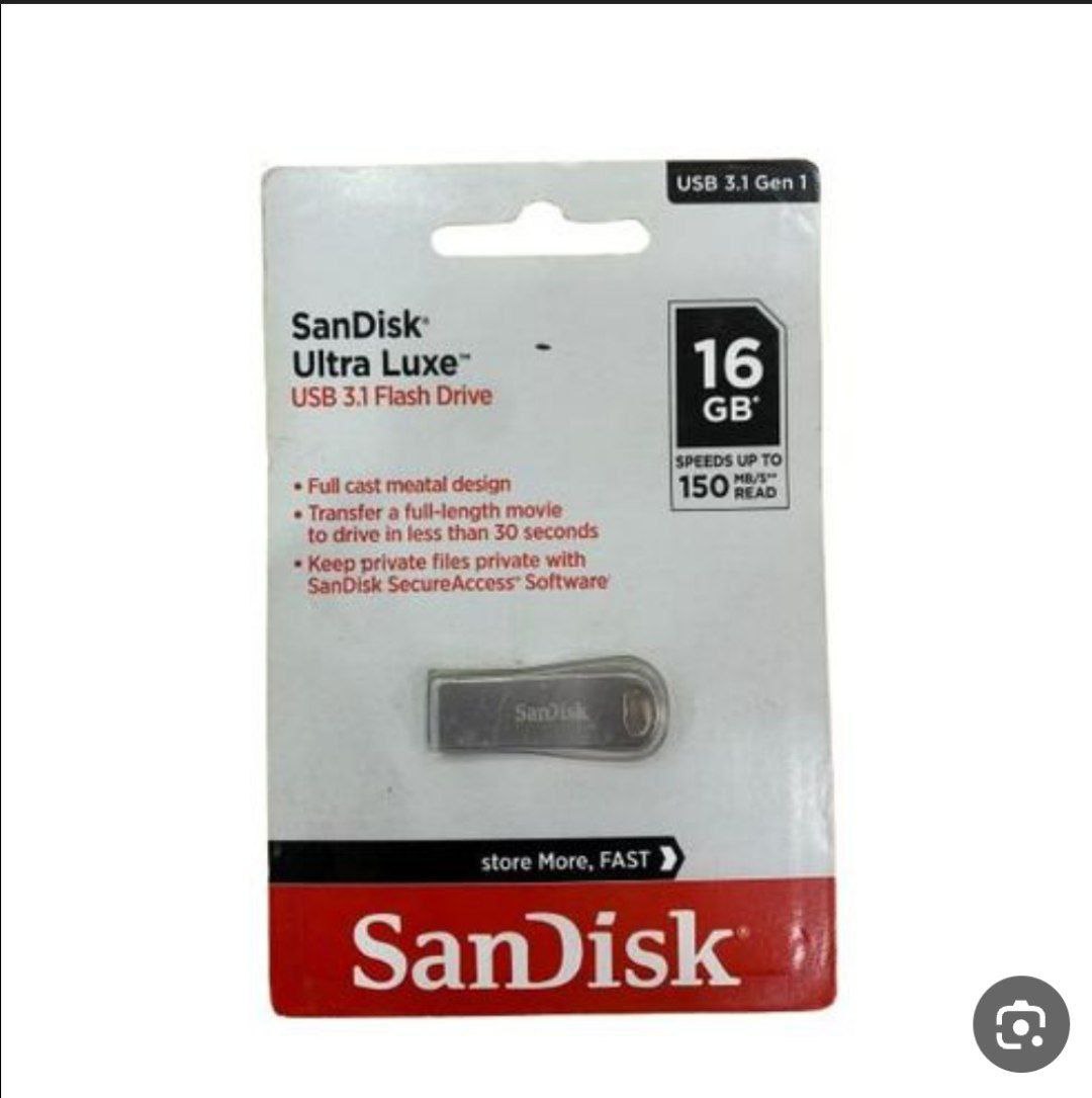 Flash Drive