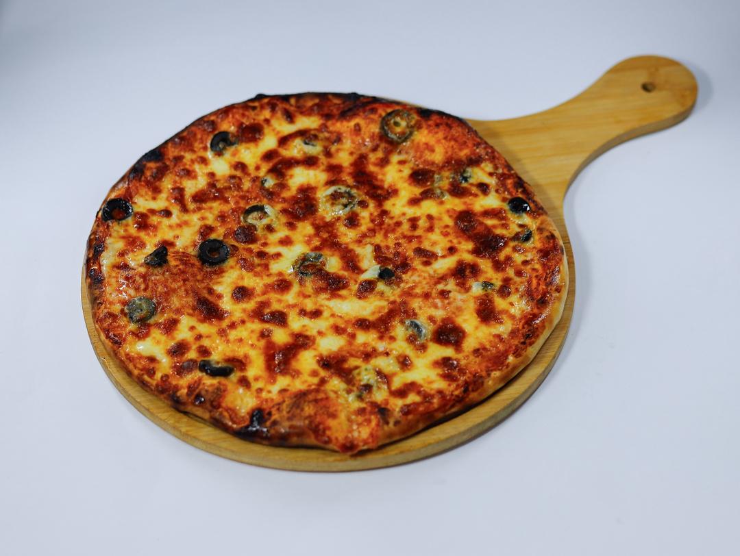 Margherita Pizza