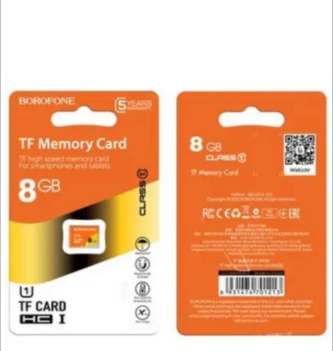 Memory Battery - MicroSD