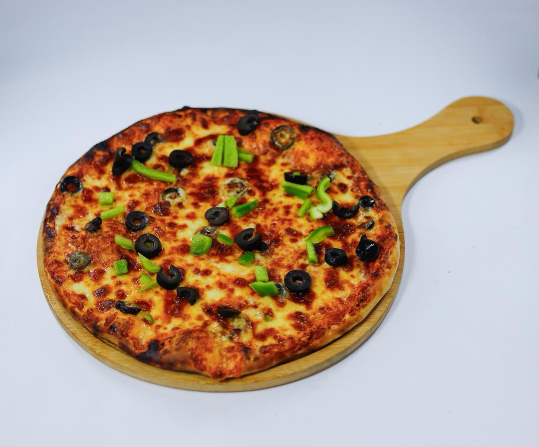 Cheese lovers pizza