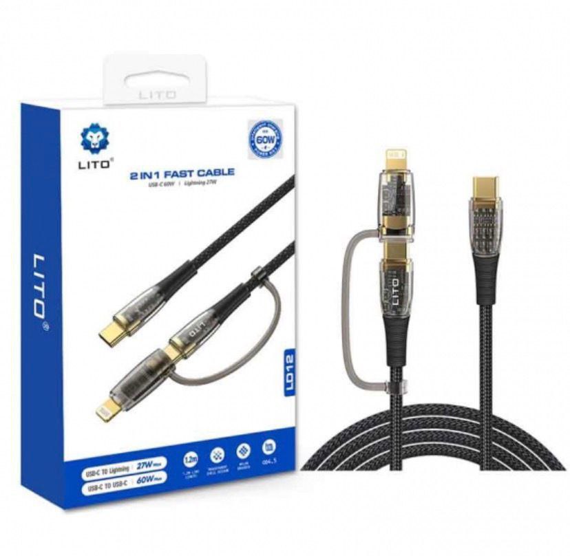 Charging Cable - LITO