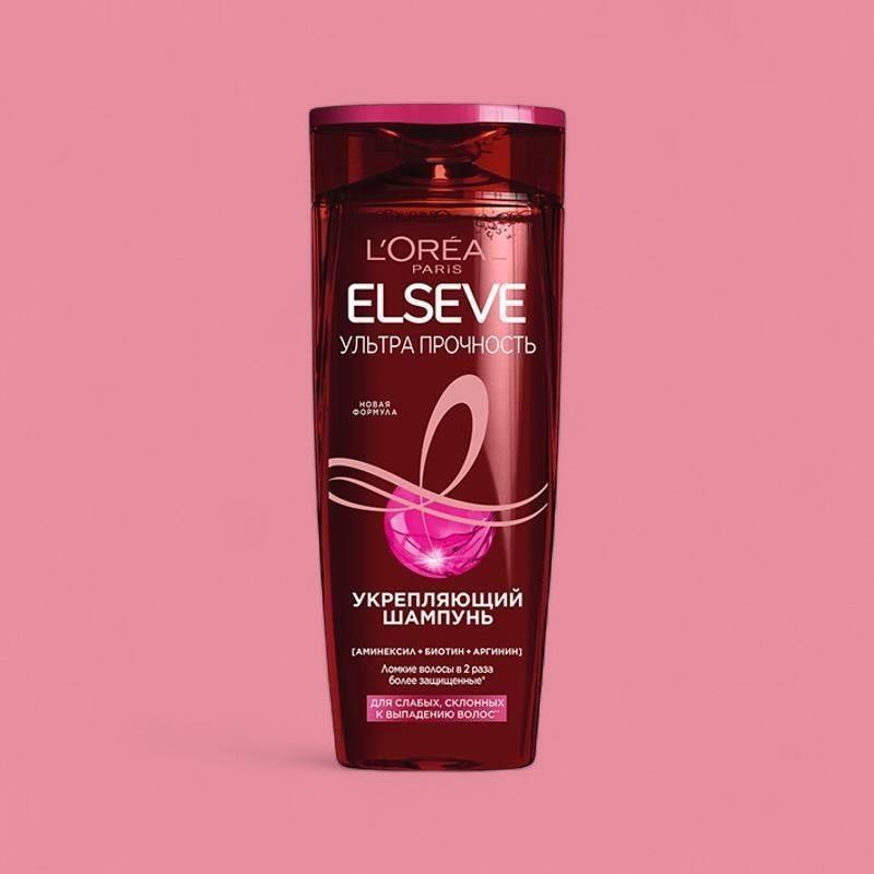 (L'Oréal Paris Elvive Full Resist)
