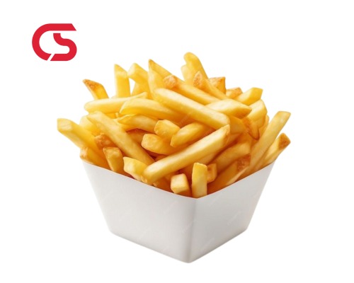 بطاطا صغيرة