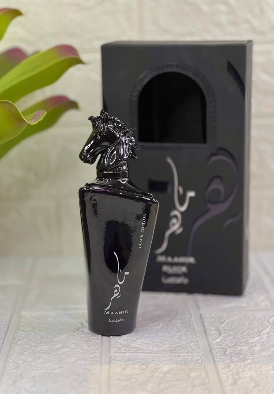 Maher Perfume