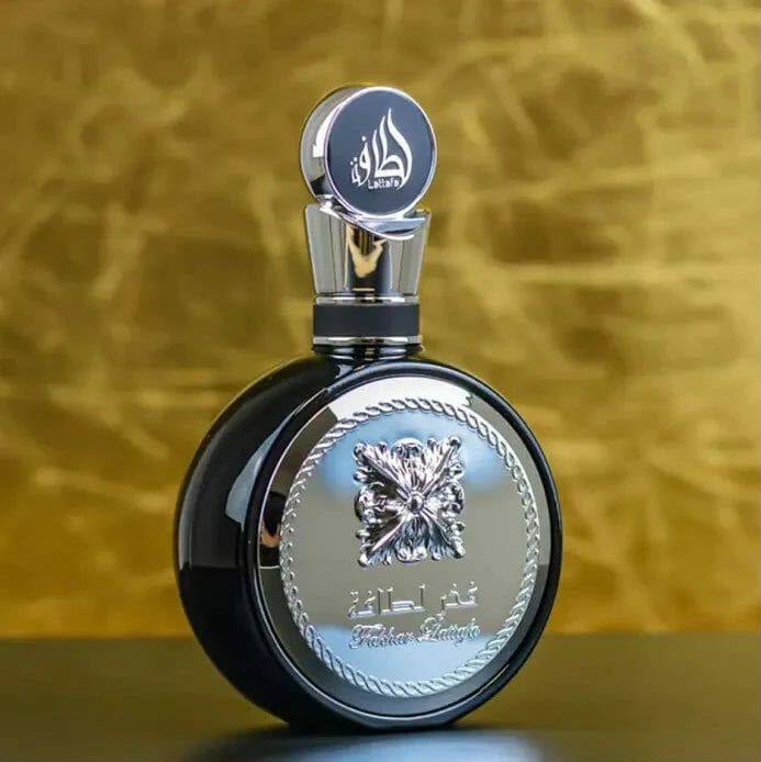 Pride of Gentleness Perfume
