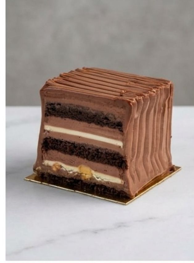 London cake