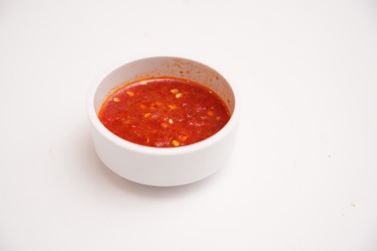 Harissa