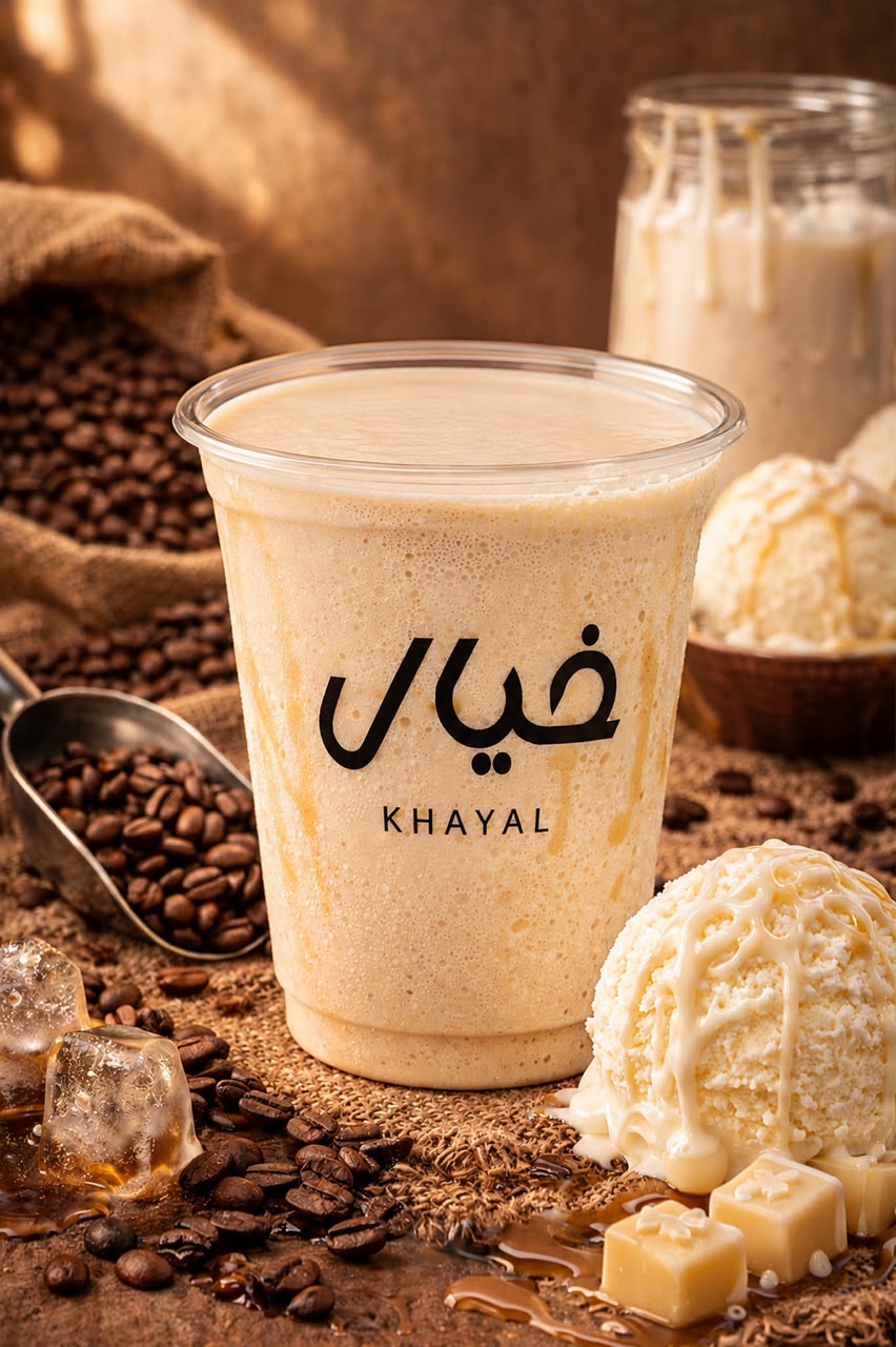 Iced White Mocha Frappuccino