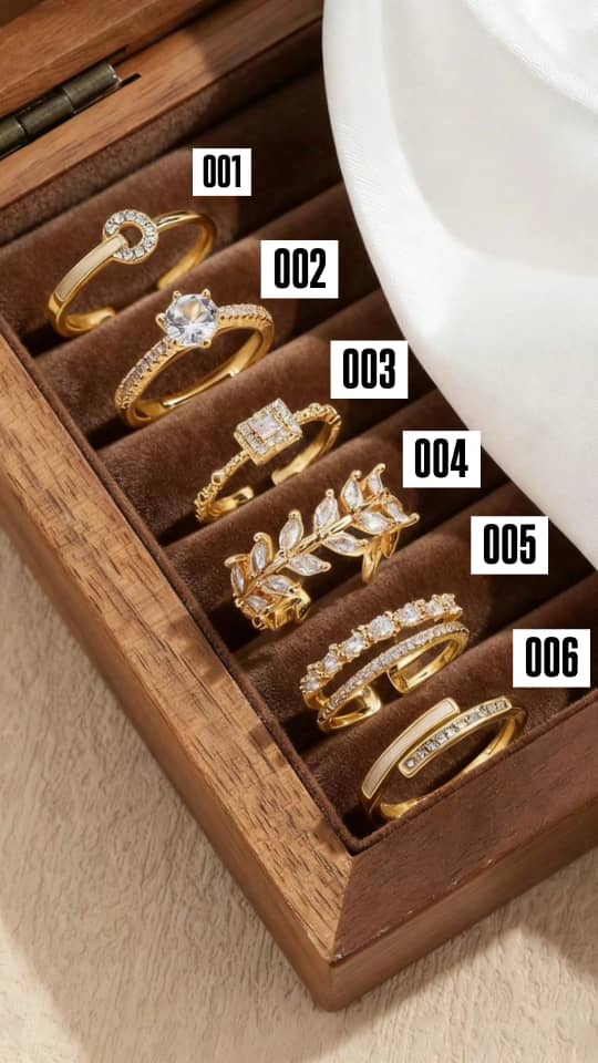 خاتم 005