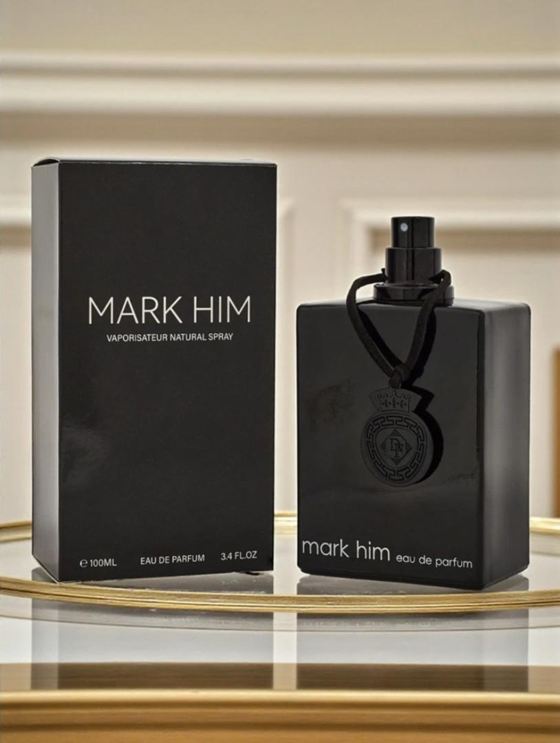 عطر Mark Him الرجالي 100مل