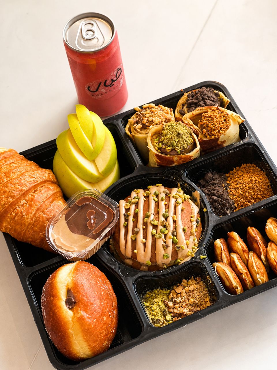 Western Box