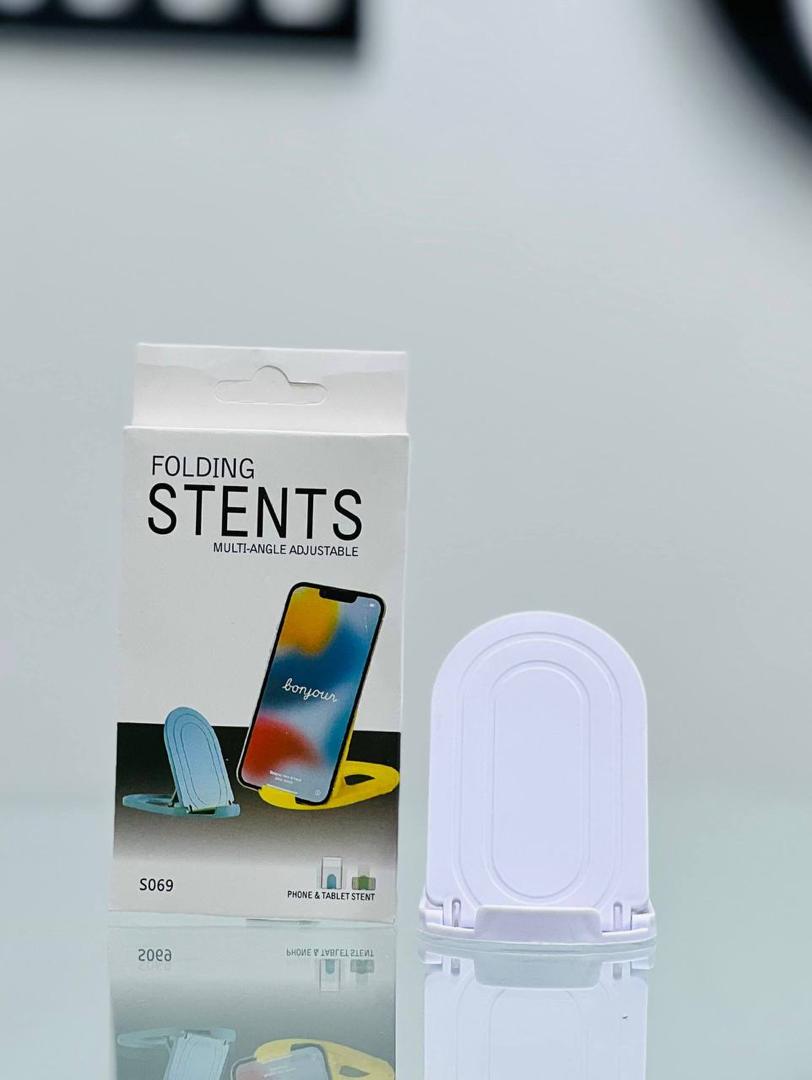 Phone stand-STENTS-