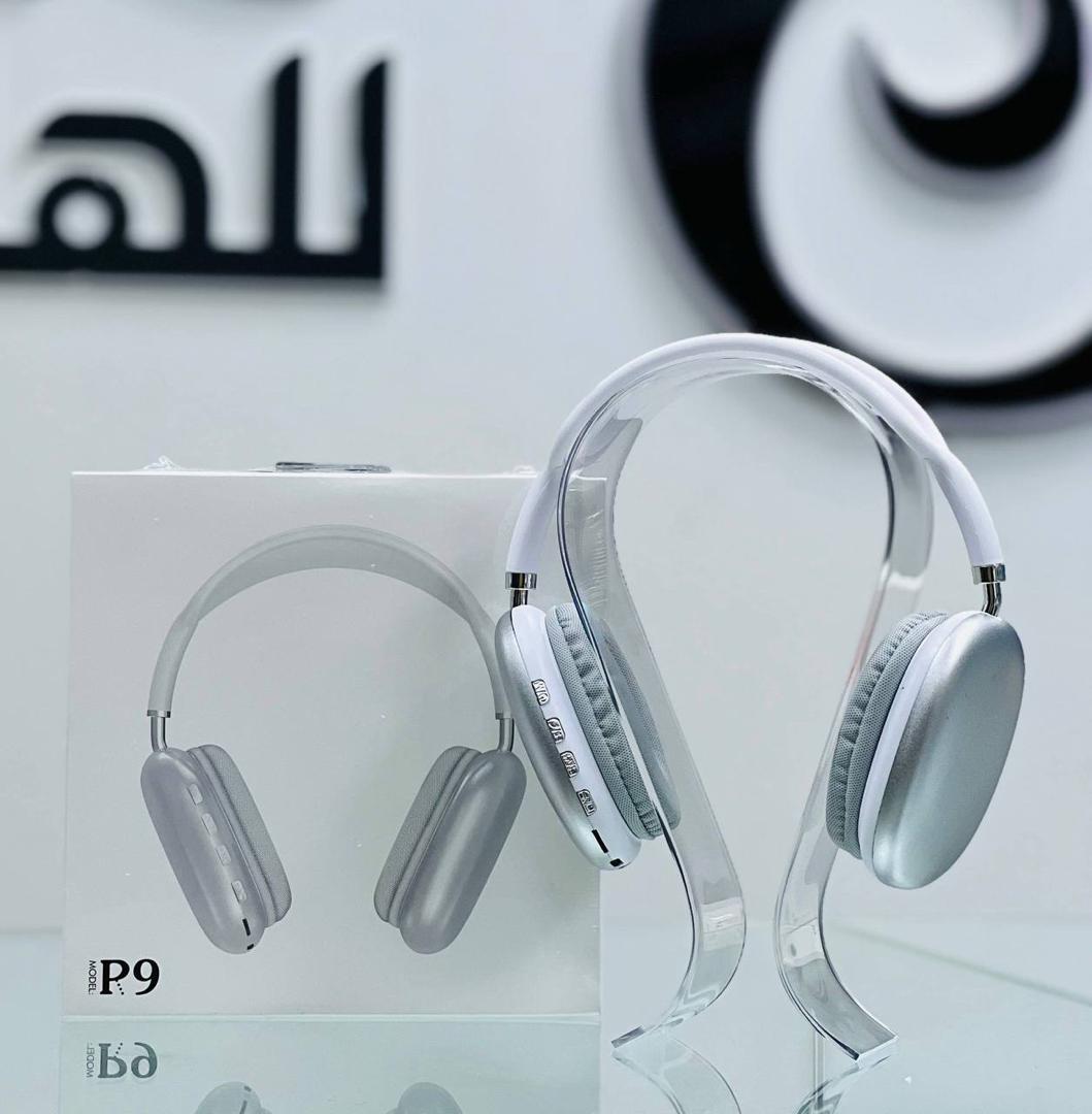 Headset -P9-