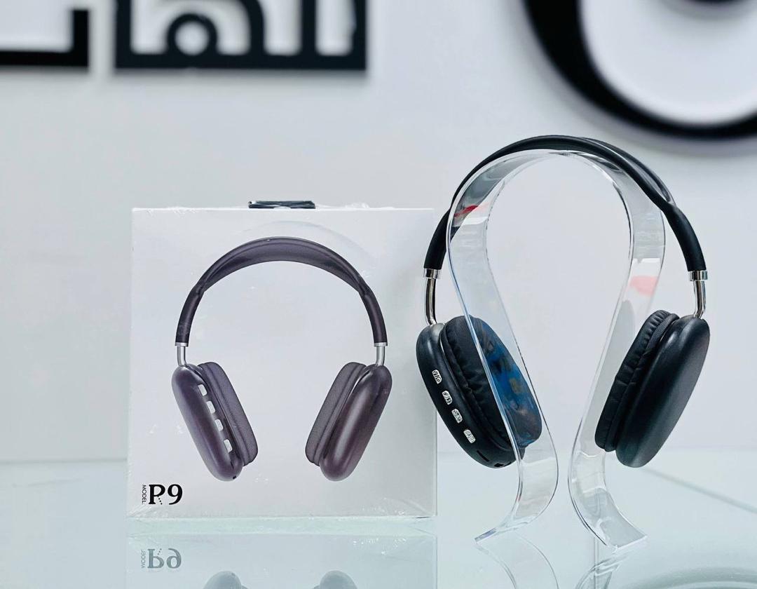 Headset -P9-