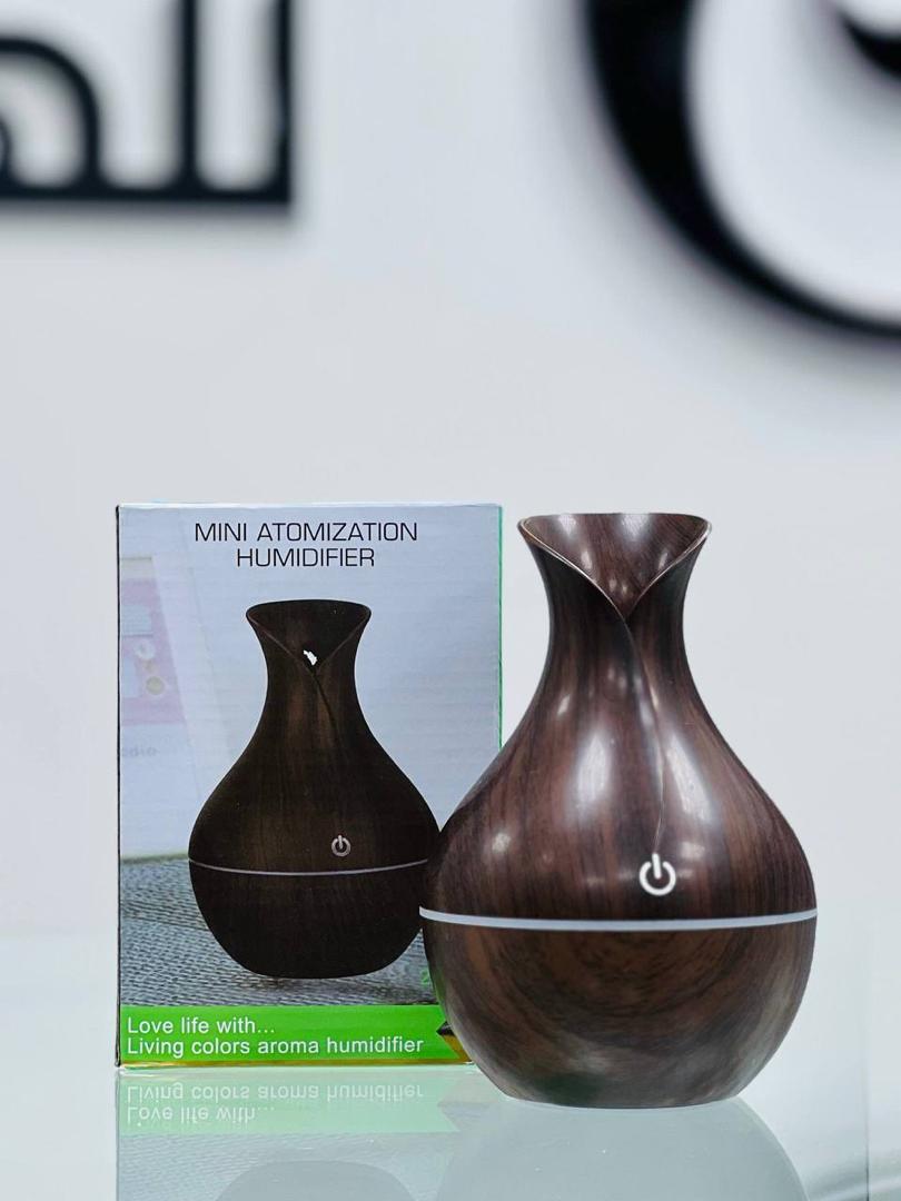 Electronic humidifier