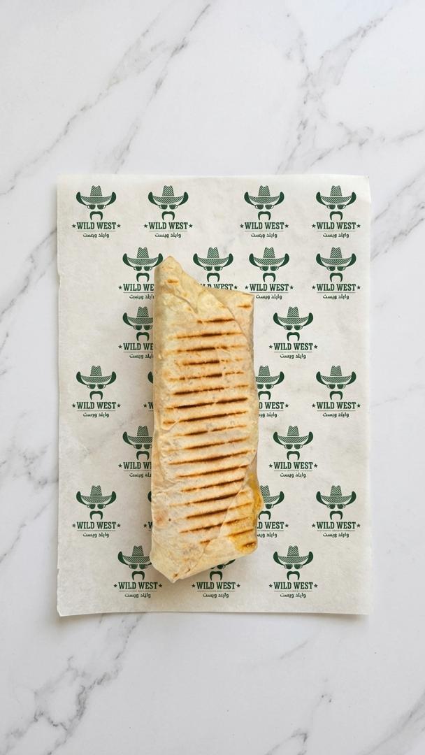 Fajita Sandwich