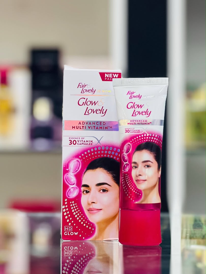 Fair & Lovely cream 100ml