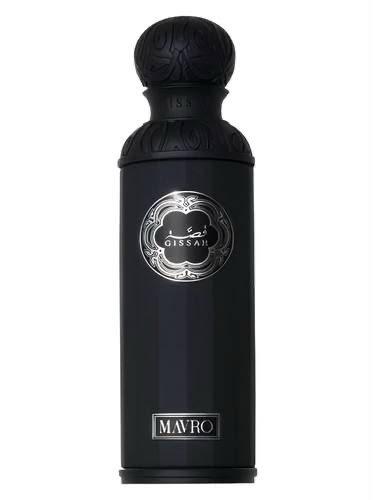 Black Story body mist