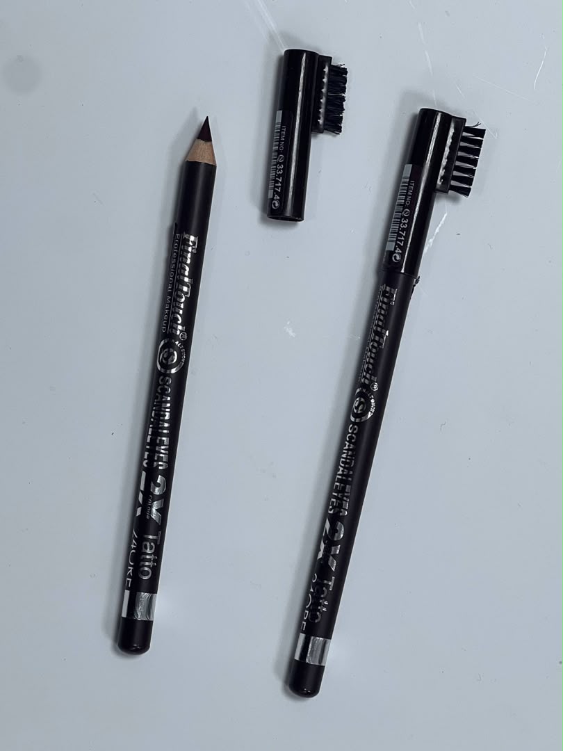 Eyebrow Pencil - Brown