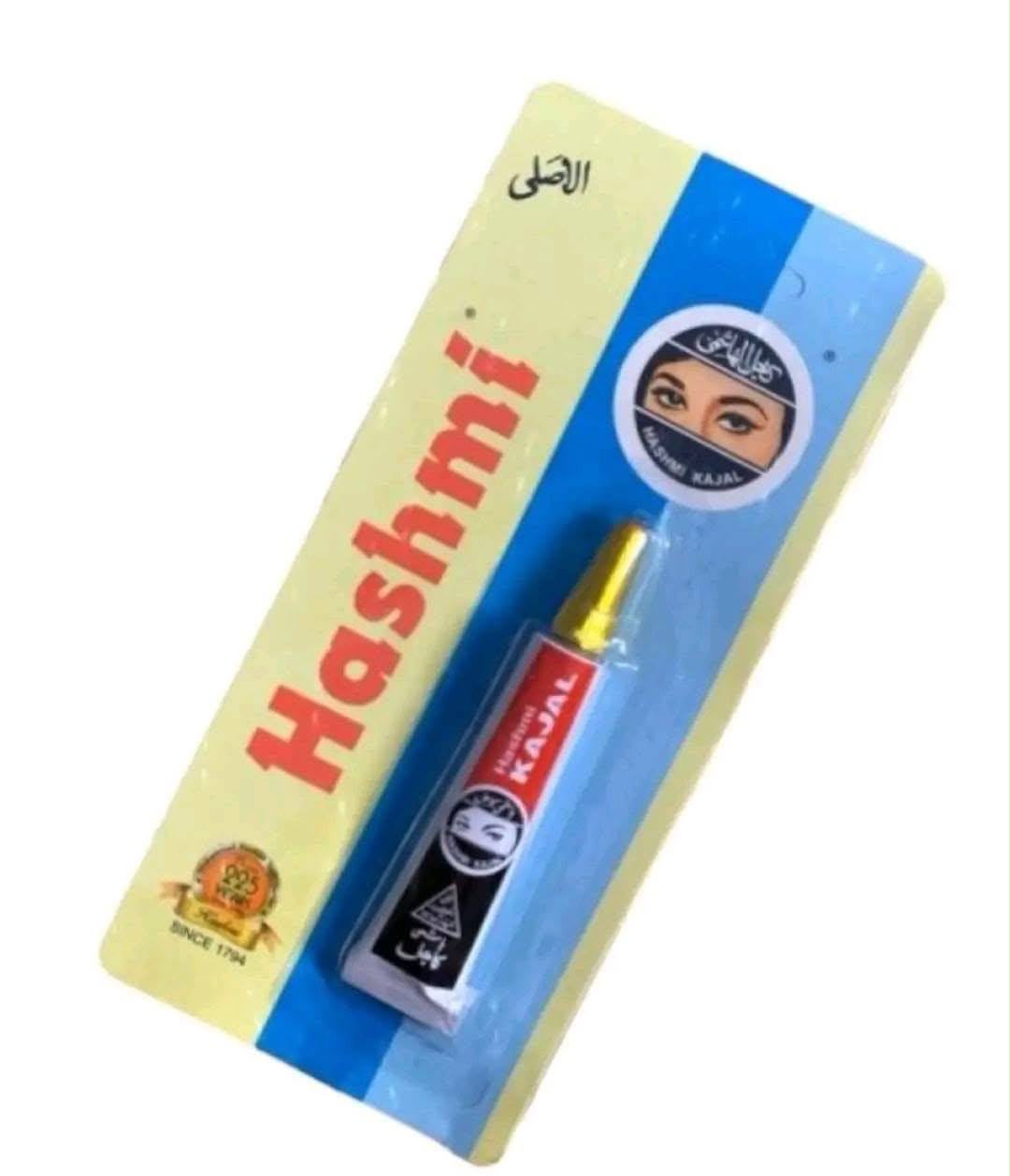Al-Hashimi Eyeliner