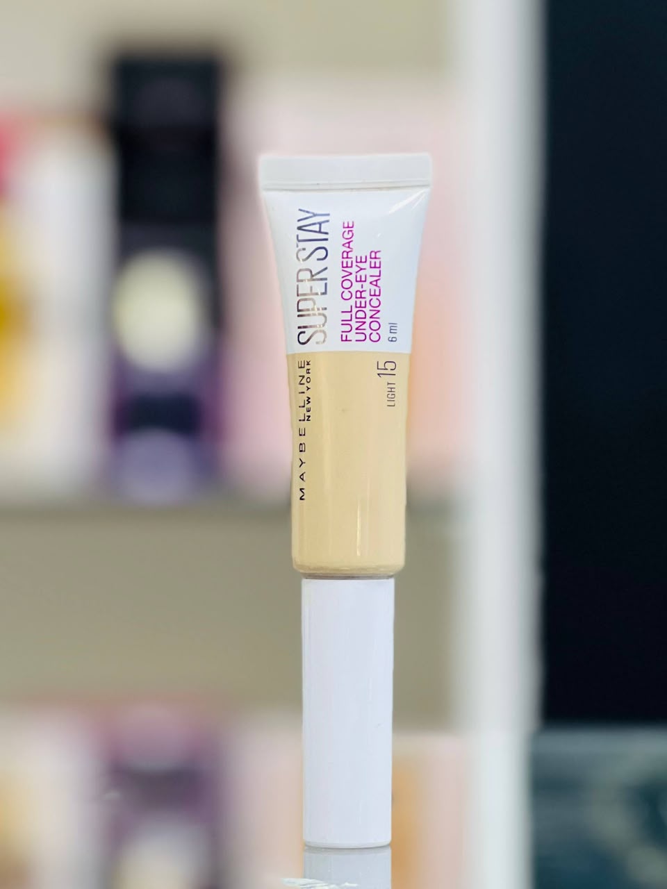 Maybelline Concealer