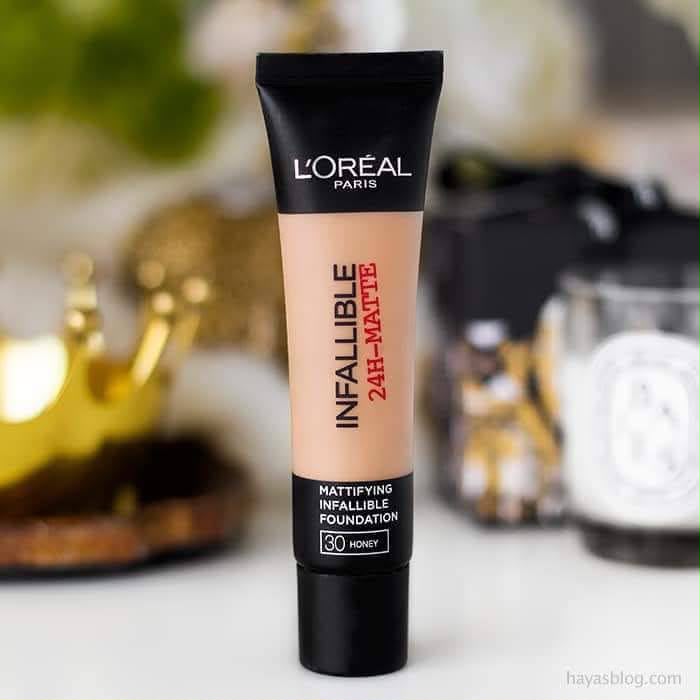 L'Oréal Foundation