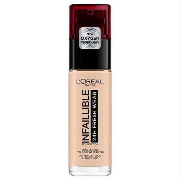 L'Oréal Foundation