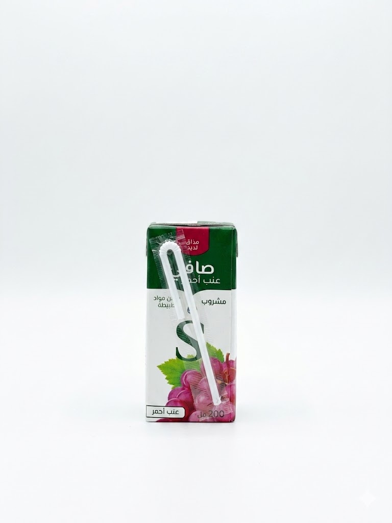 Al Safi Grape Juice