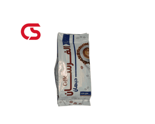 Al Fursan Cardamom Coffee - 200g