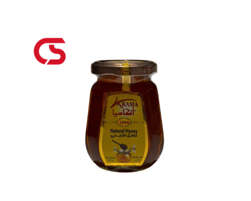 Acacia Honey - 250g