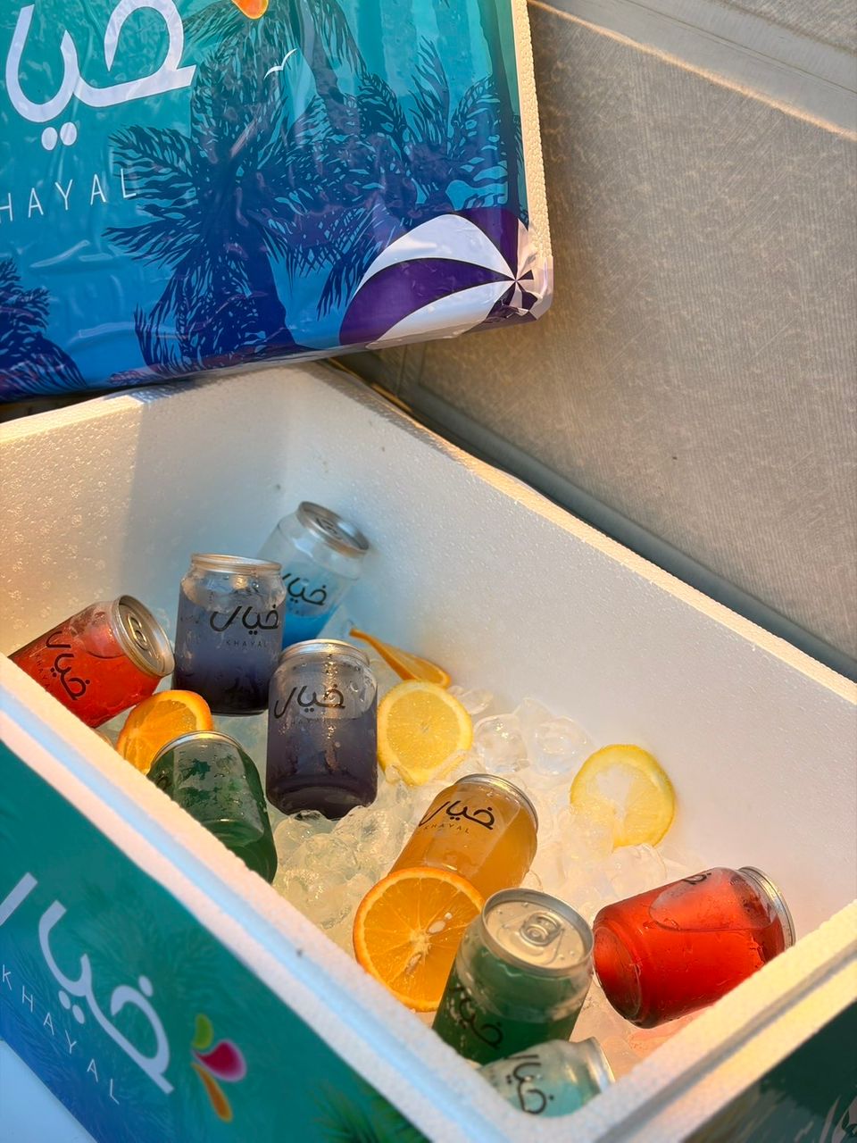 Mojito Box - 10 pcs