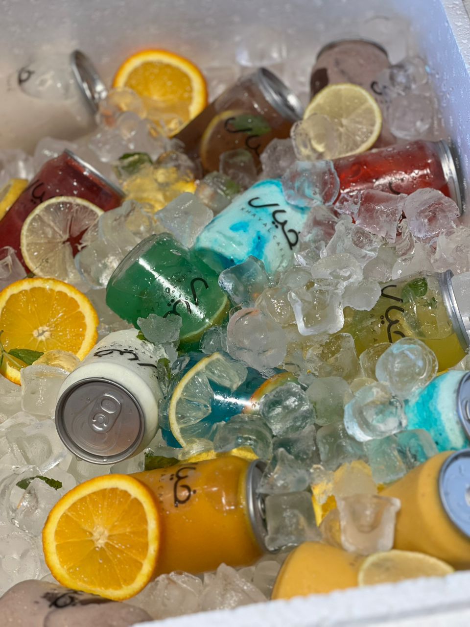 Summer Mix Box