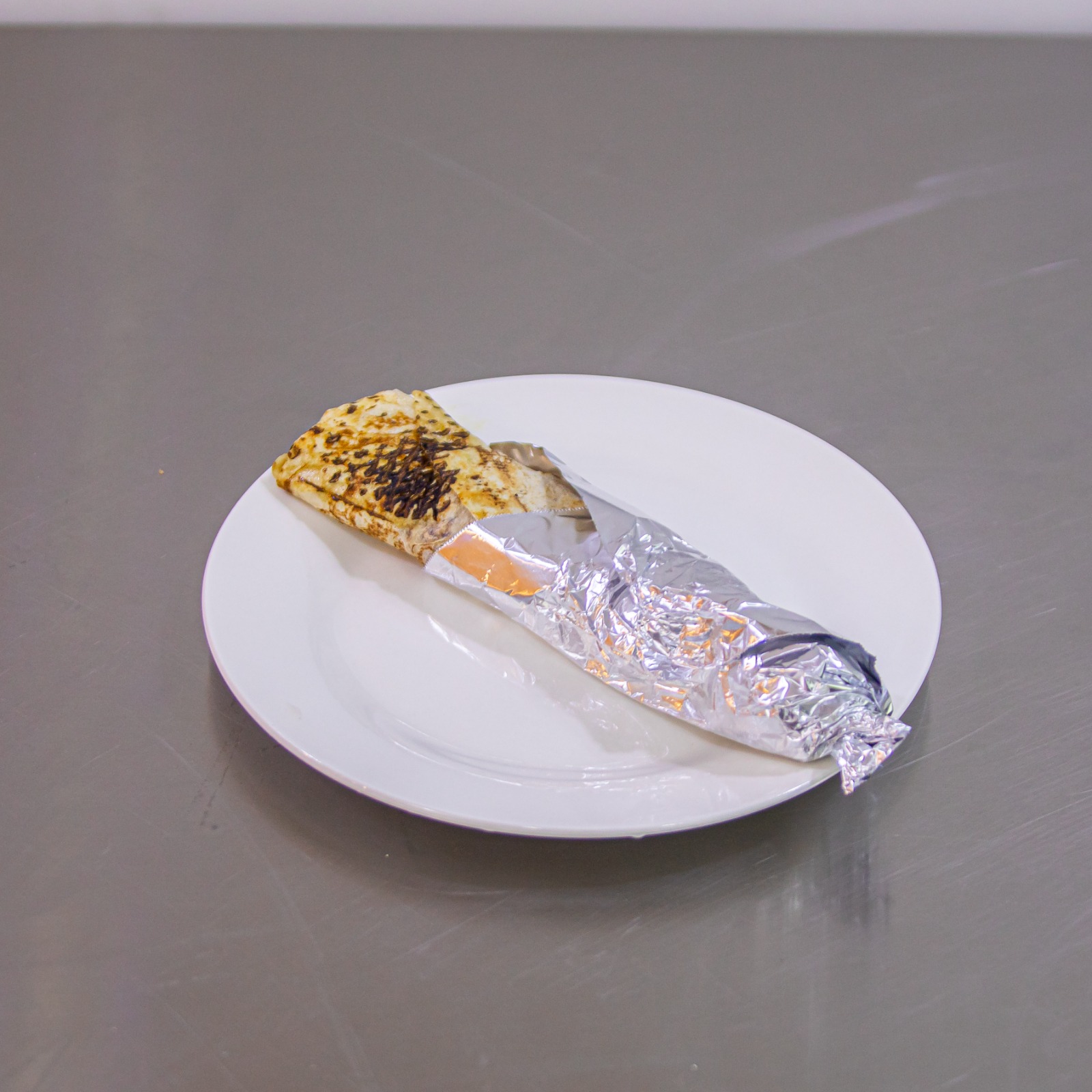 Chicken Shawarma