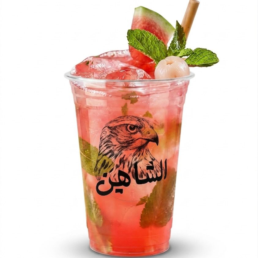 موخيتو سفن اب دلاع