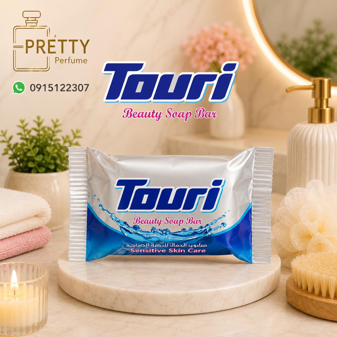 صابون يد Touri