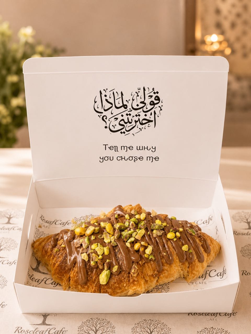 بريوش دبي