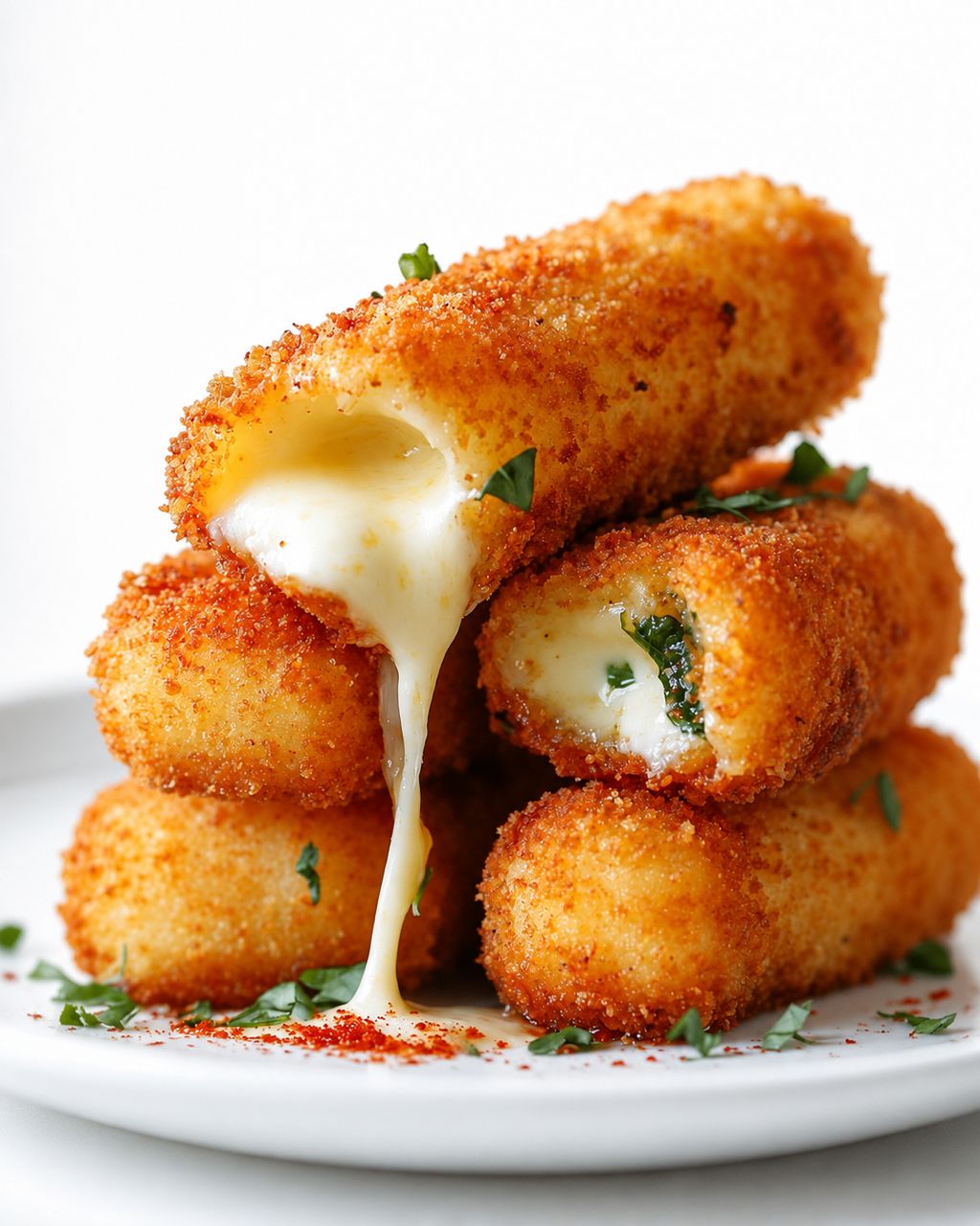 Cheese sticks