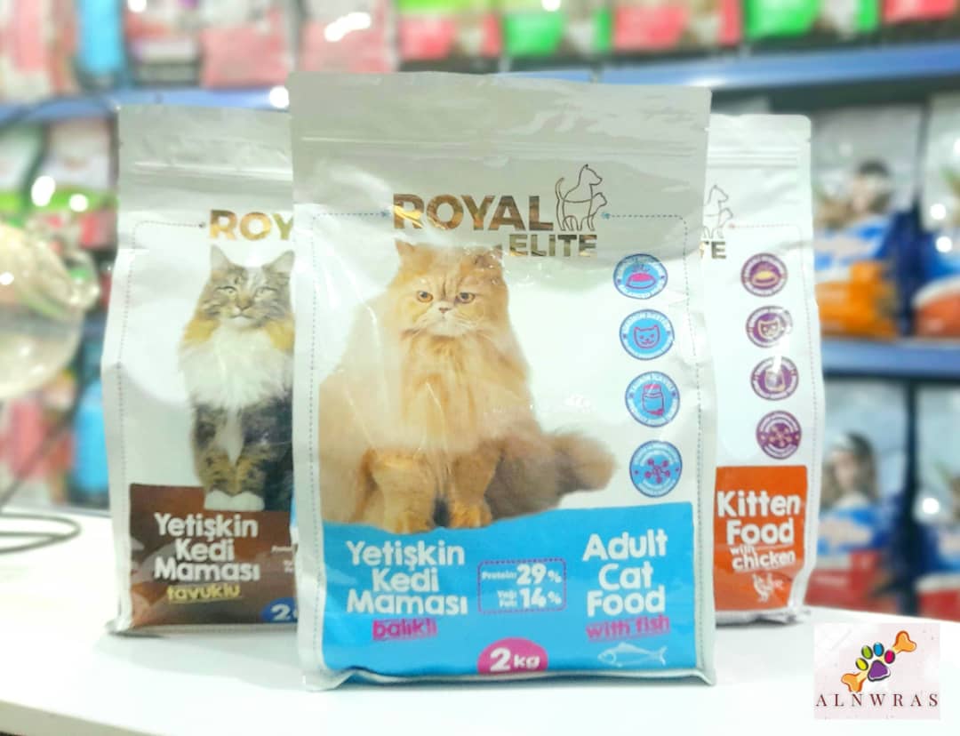 Royal Fish
