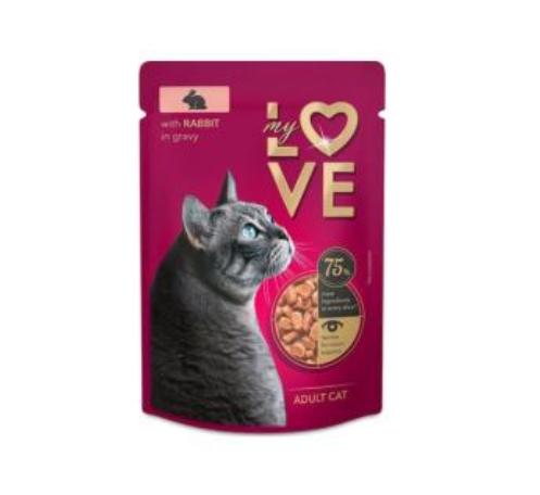 My.lovr Sachets - Available in Several Flavors