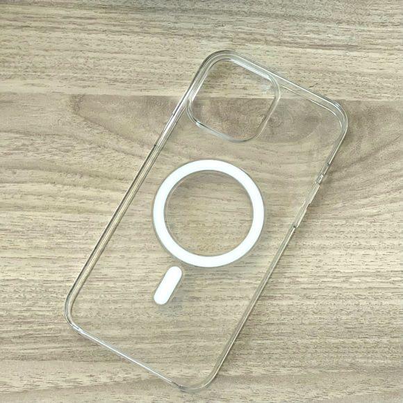 Clear Case - Maxify