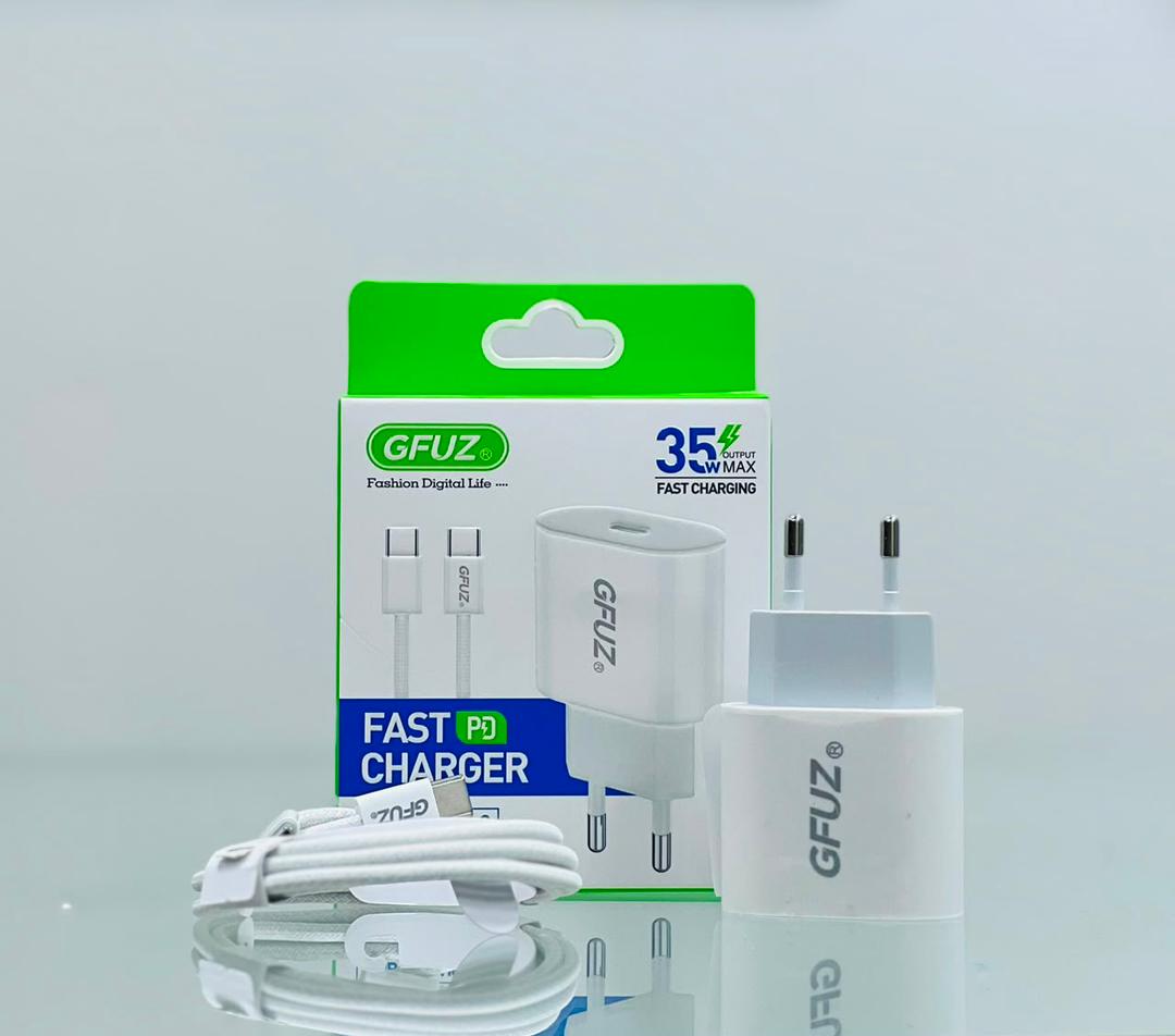 Type-C 35W Charger